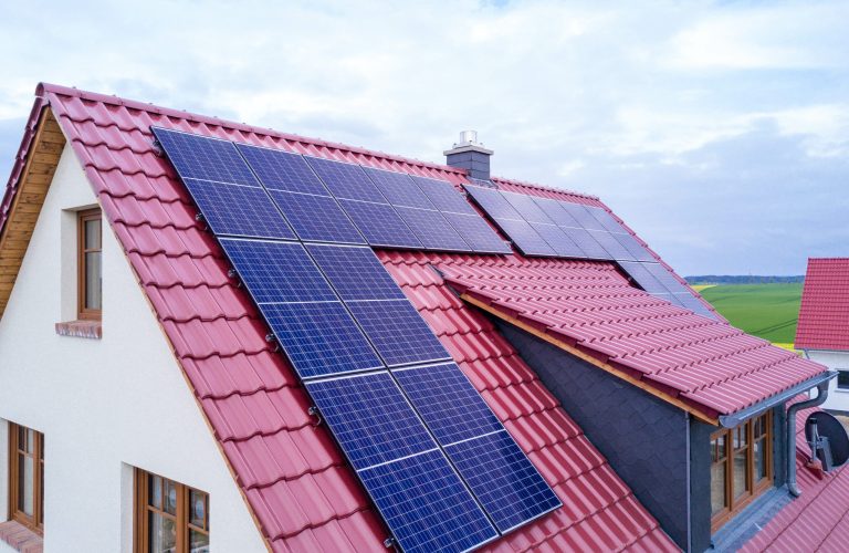 Photovoltaik & Photovoltaikanlagen im Allgäu | PV-Fachbetrieb Mack in Buchloe