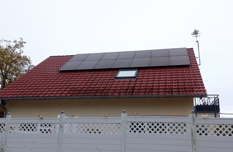 Photovoltaik Anbieter